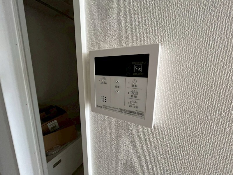 ララソル芦屋の物件内観写真