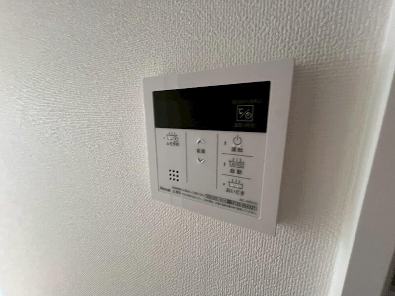 ララソル芦屋の物件内観写真