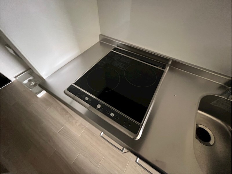 ララソル芦屋の物件内観写真