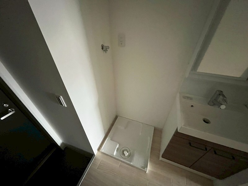 ララソル芦屋の物件内観写真