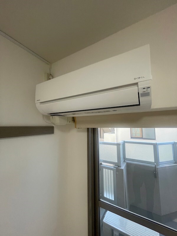 アーバネックス西宮門戸の物件内観写真