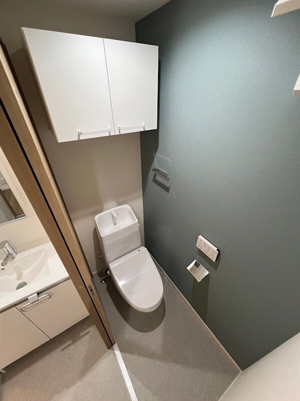 ウェルスクエア西宮甲東園の物件内観写真