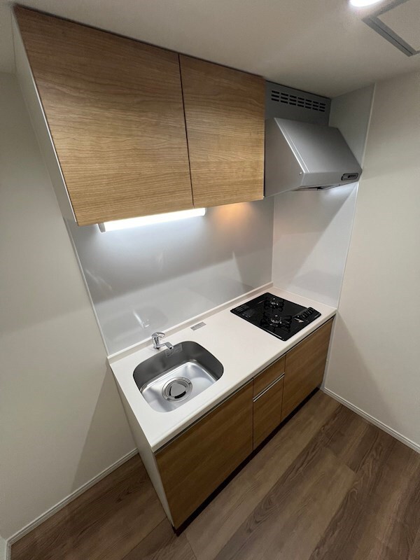 ウェルスクエア西宮甲東園の物件内観写真