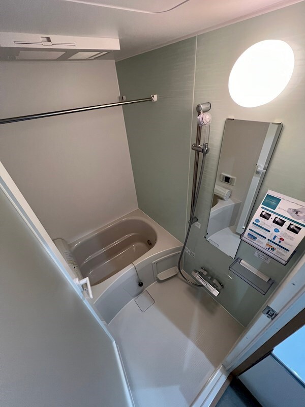 ウェルスクエア西宮甲東園の物件内観写真