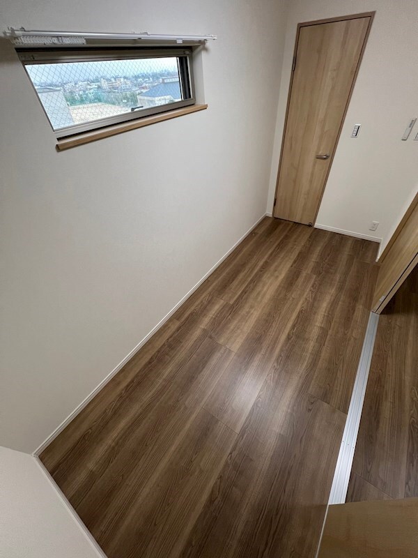 ウェルスクエア西宮甲東園の物件内観写真