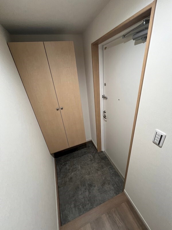 ウェルスクエア西宮甲東園の物件内観写真