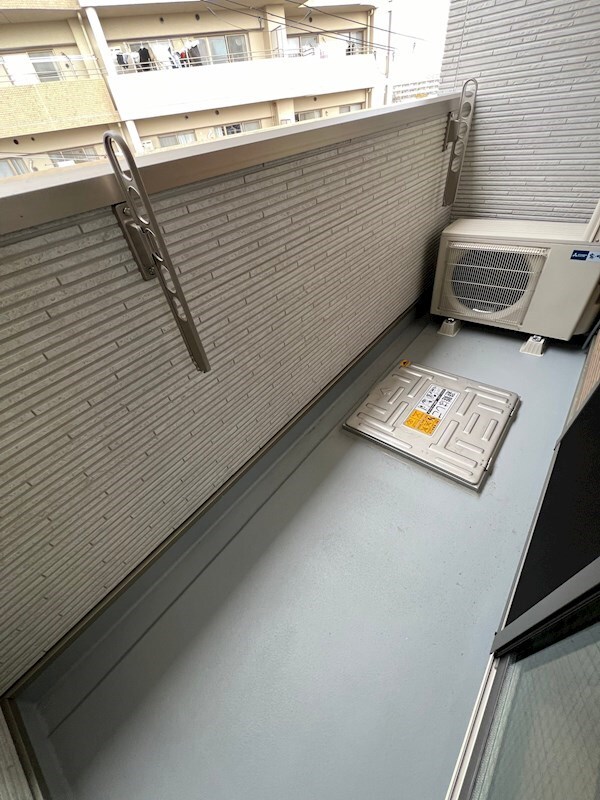 ウェルスクエア西宮甲東園の物件内観写真