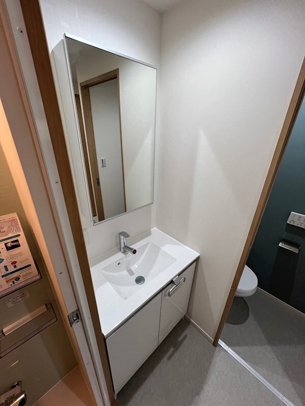 ウェルスクエア西宮甲東園の物件内観写真