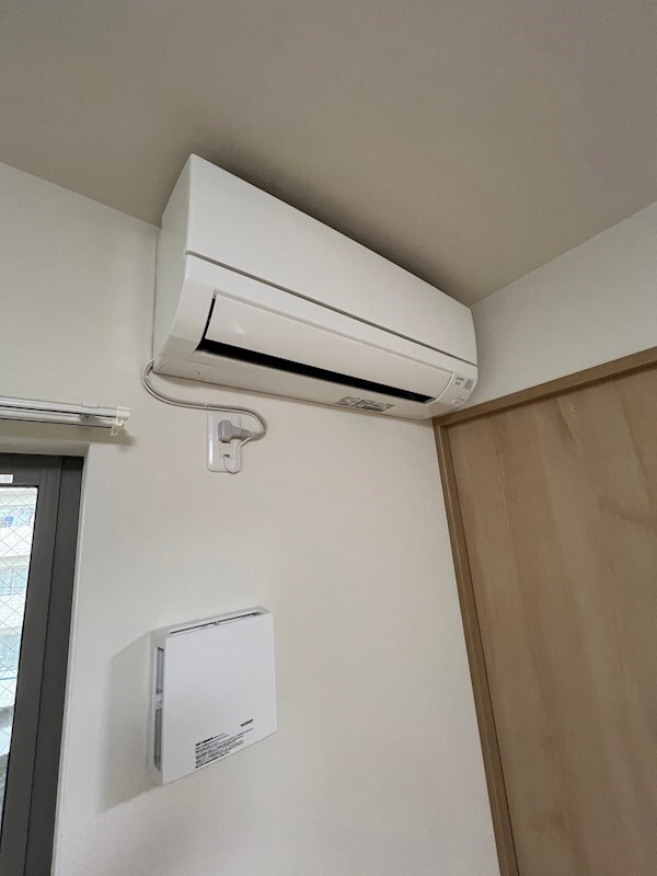 ウェルスクエア西宮甲東園の物件内観写真