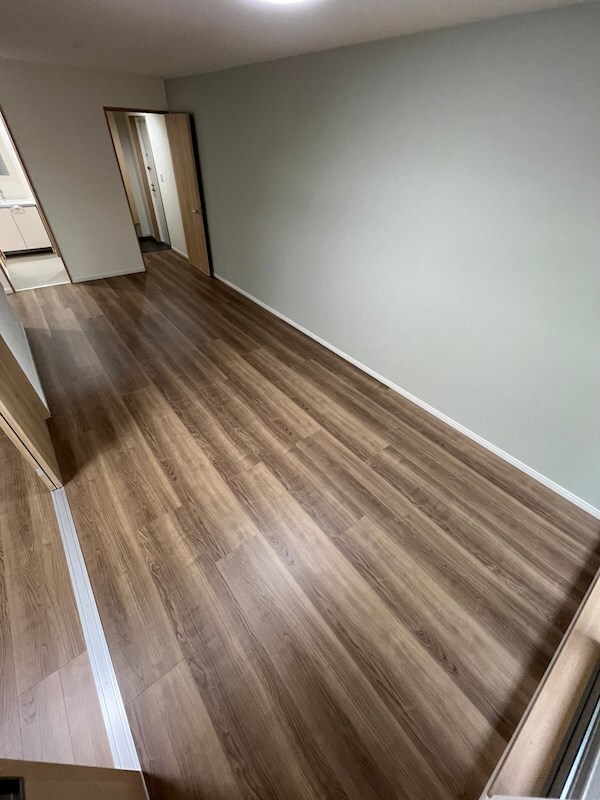 ウェルスクエア西宮甲東園の物件内観写真