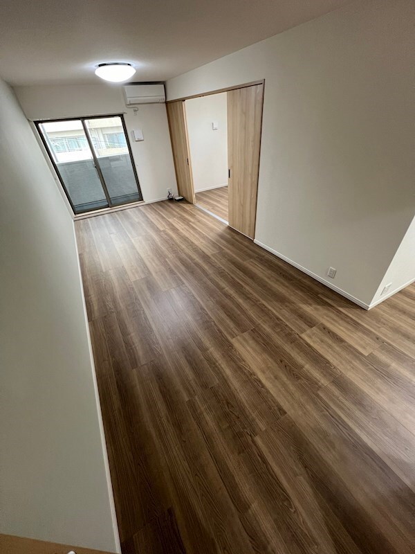 ウェルスクエア西宮甲東園の物件内観写真