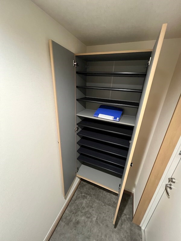 ウェルスクエア西宮甲東園の物件内観写真