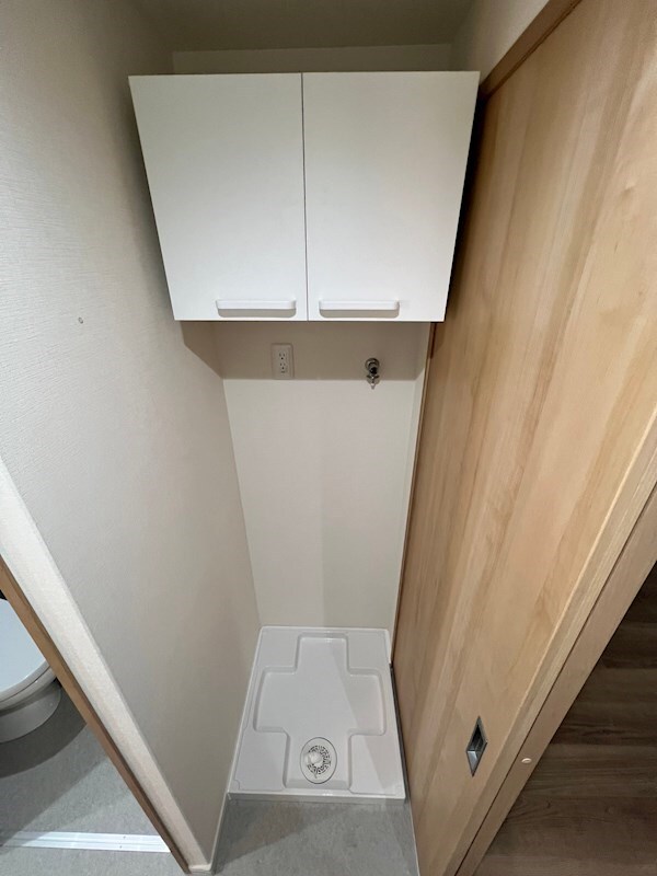 ウェルスクエア西宮甲東園の物件内観写真