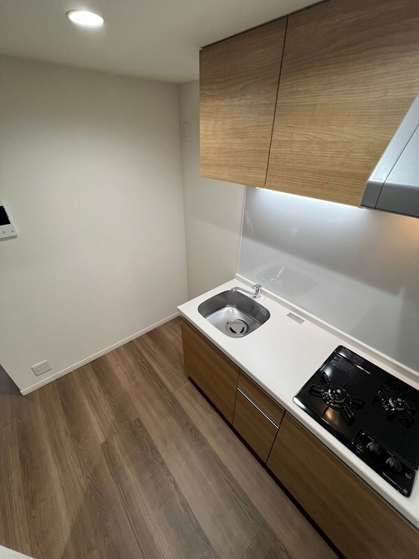 ウェルスクエア西宮甲東園の物件内観写真