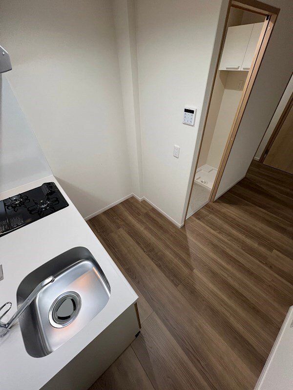 ウェルスクエア西宮甲東園の物件内観写真