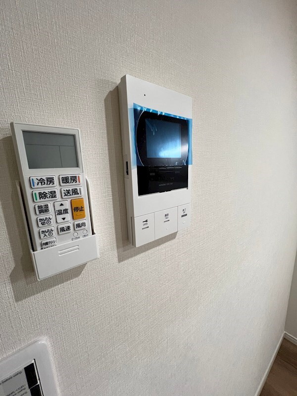 ウェルスクエア西宮甲東園の物件内観写真