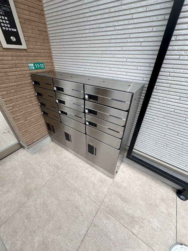 ウェルスクエア西宮甲東園の物件内観写真