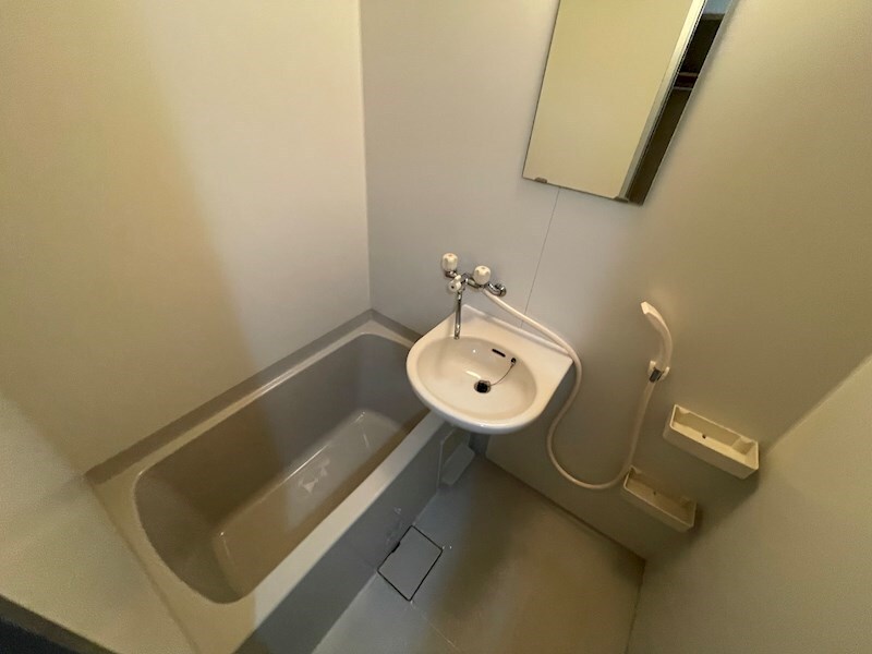 キングガーデンの物件内観写真