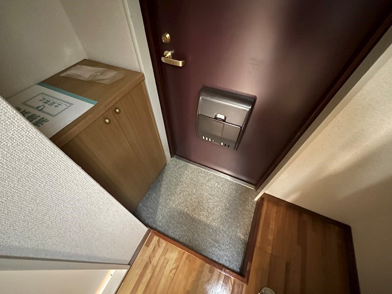 キングガーデンの物件内観写真