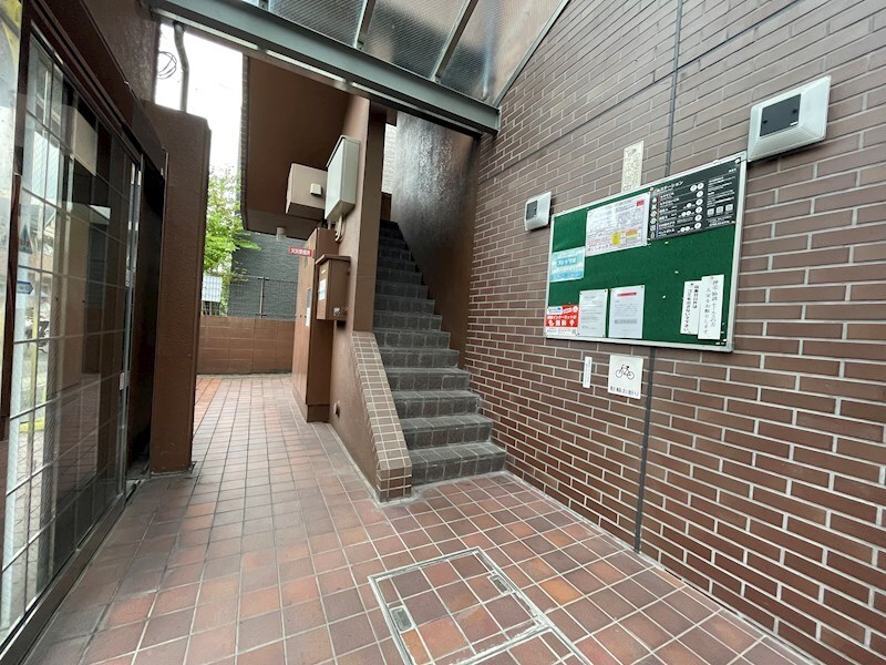 キングガーデンの物件内観写真