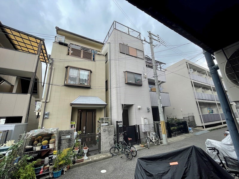 キングガーデンの物件内観写真