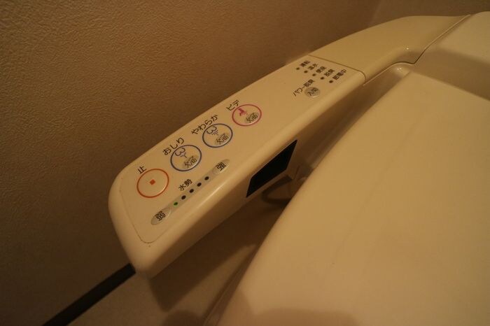 エトワールの物件内観写真