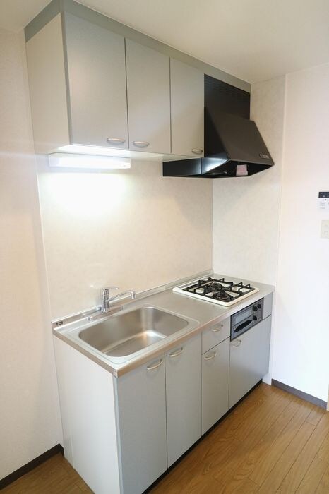 エトワールの物件内観写真