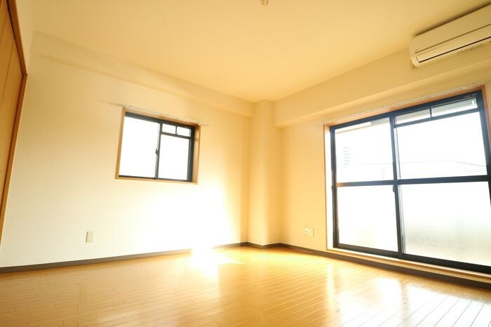 エトワールの物件内観写真