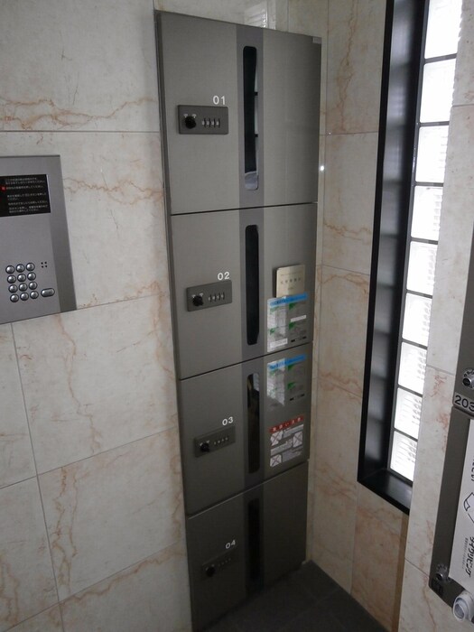 エトワールの物件内観写真