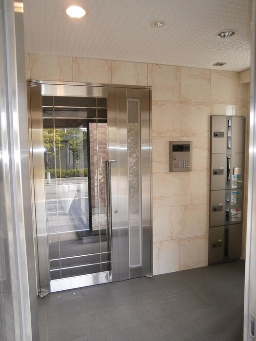 エトワールの物件内観写真