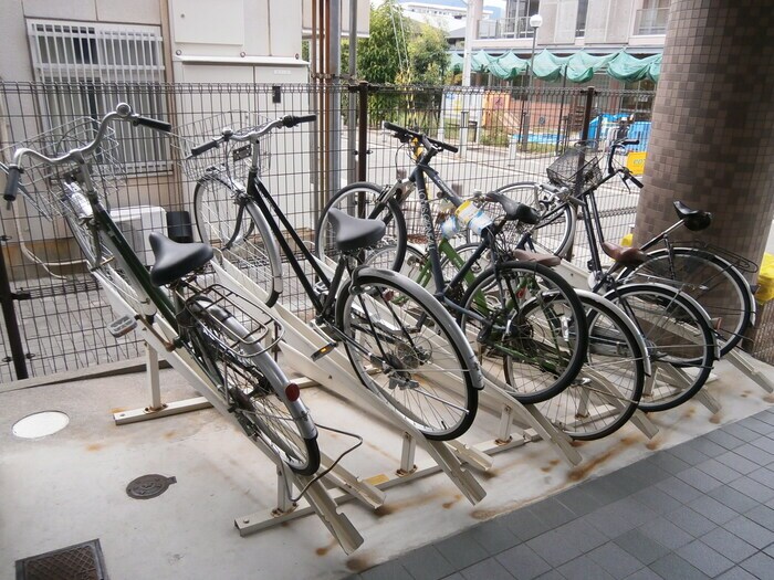 エトワールの物件内観写真