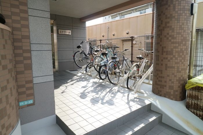 エトワールの物件内観写真