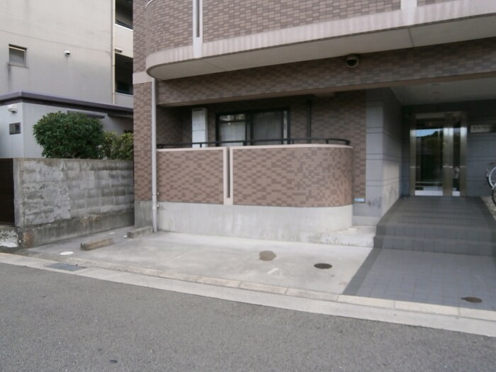 エトワールの物件内観写真