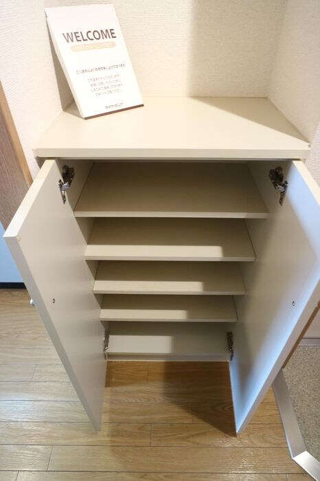 エトワールの物件内観写真