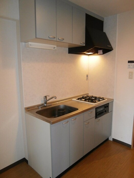 エトワールの物件内観写真