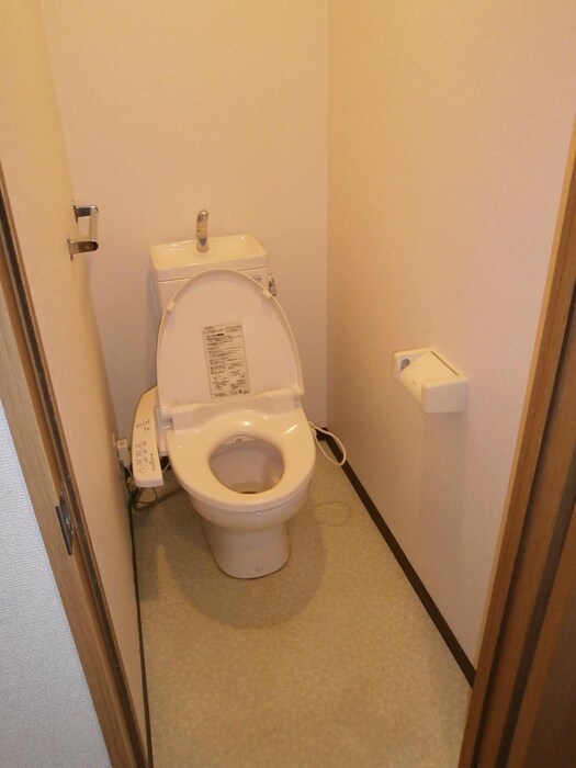 エトワールの物件内観写真