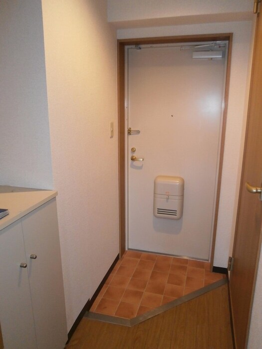 エトワールの物件内観写真