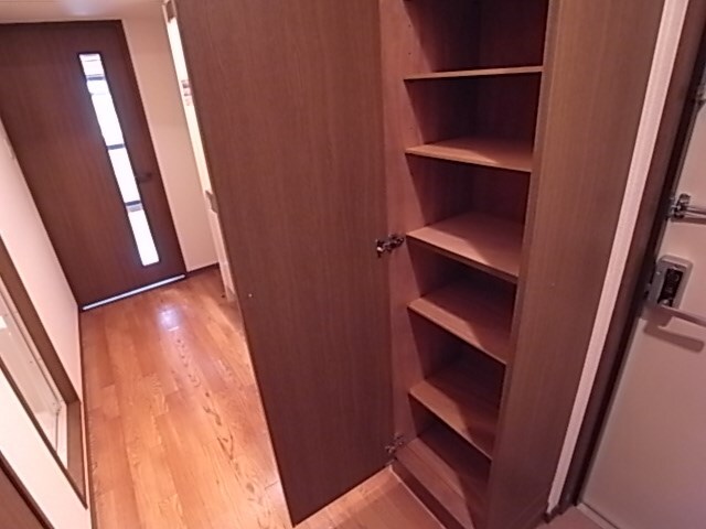 グランデアステール芦屋の物件内観写真