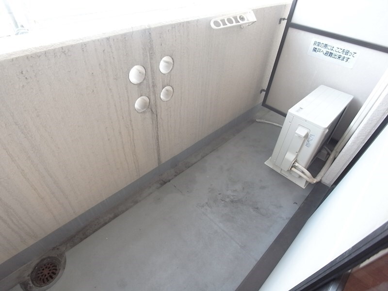 グランデアステール芦屋の物件内観写真