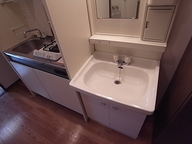 グランデアステール芦屋の物件内観写真