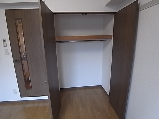 グランデアステール芦屋の物件内観写真