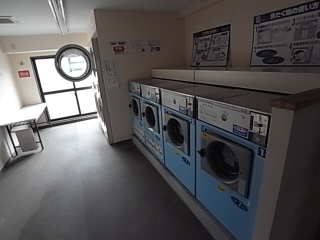 グランデアステール芦屋の物件内観写真