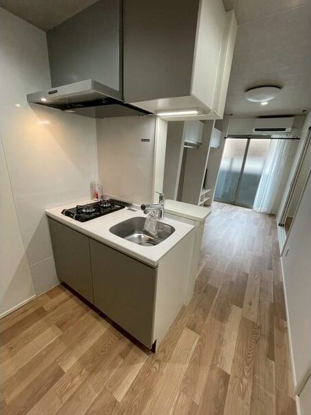 シーエムセットの物件内観写真