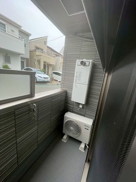 シーエムセットの物件内観写真