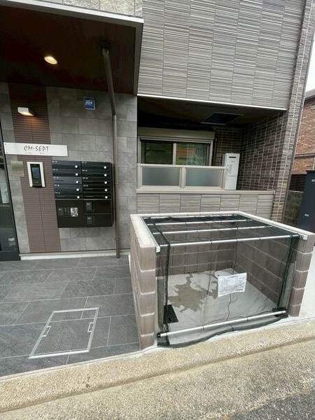 シーエムセットの物件内観写真