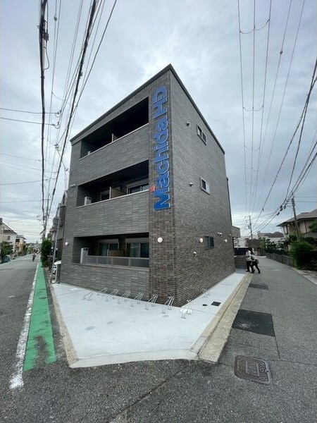 シーエムセットの物件内観写真