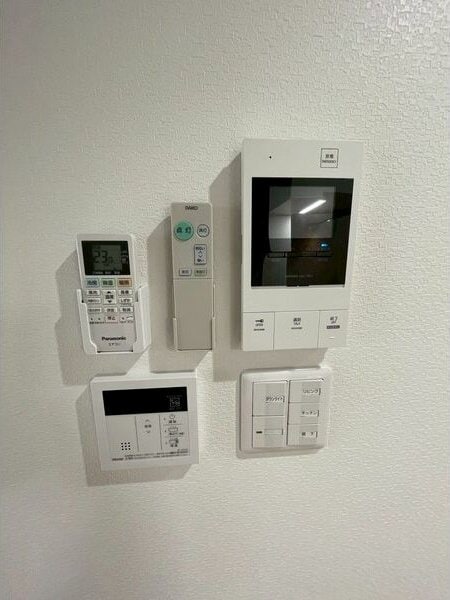 シーエムセットの物件内観写真