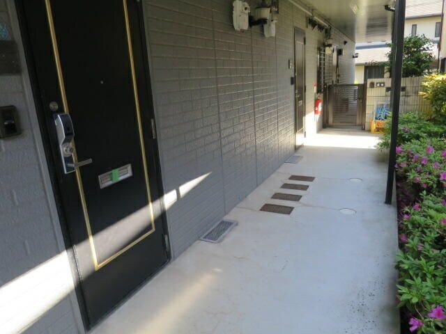 須磨駅 徒歩6分 1階の物件内観写真