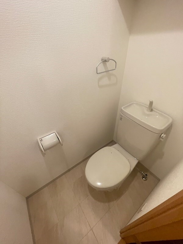 ラ・フォンテ甲東園の物件内観写真