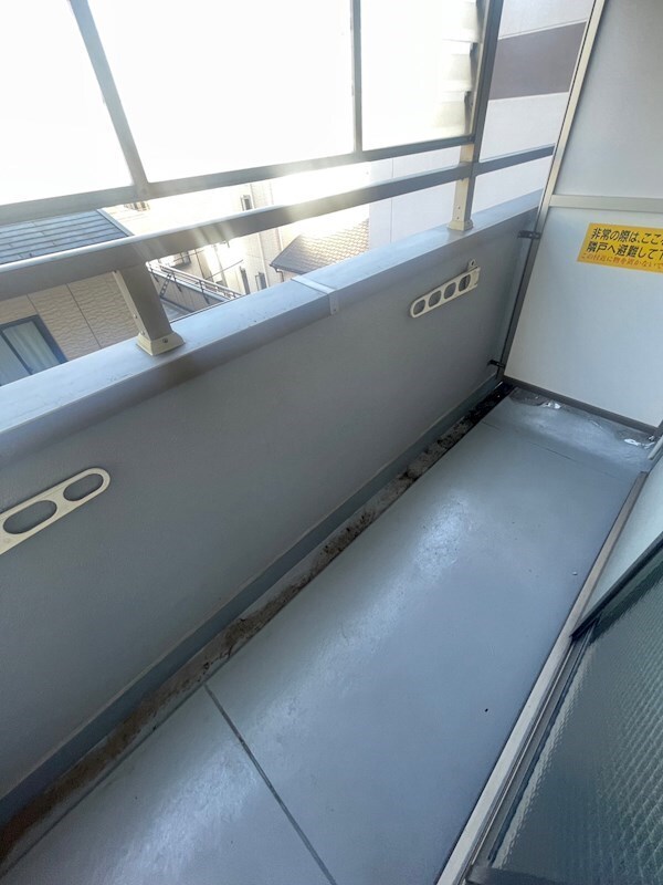 ラ・フォンテ甲東園の物件内観写真